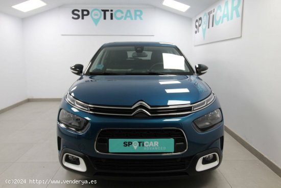 Citroën C4 Cactus  BlueHDi 100 S&S Shine Pack - Alcalá de Henares