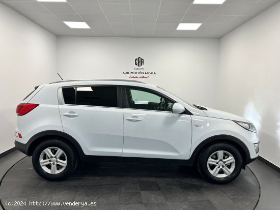 Kia Sportage 1.6 GDI 135CV Concept 4x2 - Alcalá de Henares