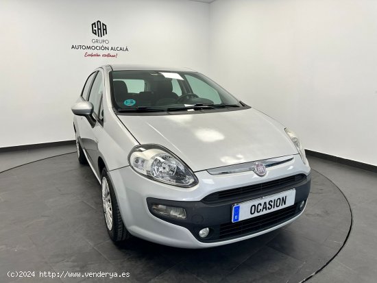 Fiat Punto 1.2 Active - Alcalá de Henares