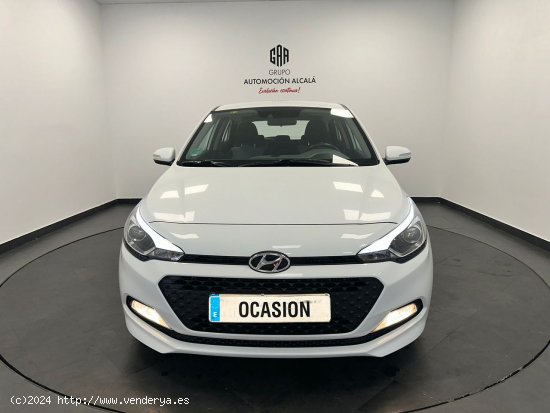 Hyundai i20 1.1 CRDi SLE - Alcalá de Henares