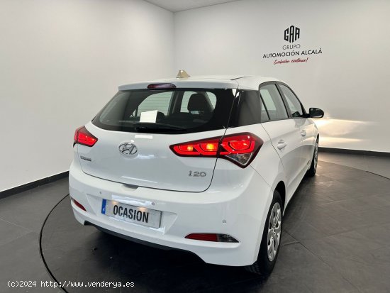 Hyundai i20 1.1 CRDi SLE - Alcalá de Henares