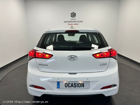 Hyundai i20 1.1 CRDi SLE - Alcalá de Henares