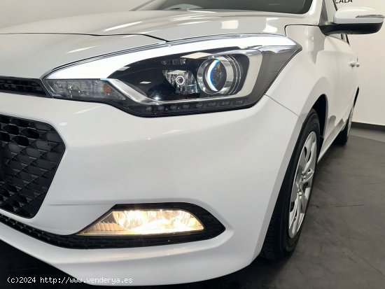 Hyundai i20 1.1 CRDi SLE - Alcalá de Henares