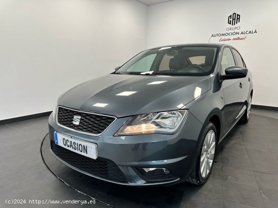 Seat Toledo 1.6 TDI 105cv Reference - Alcalá de Henares