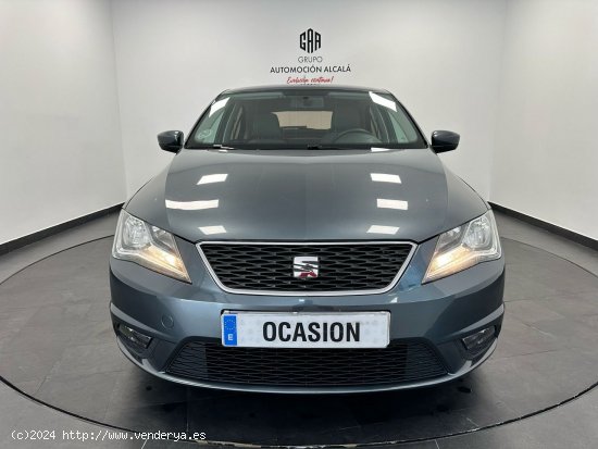 Seat Toledo 1.6 TDI 105cv Reference - Alcalá de Henares