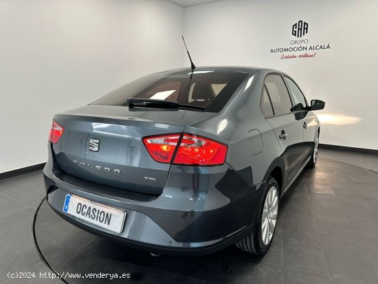 Seat Toledo 1.6 TDI 105cv Reference - Alcalá de Henares