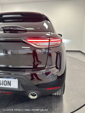 DS Automobiles DS 3 Crossback PureTech 115 kW Automatico La Premiere - Alcalá de Henares