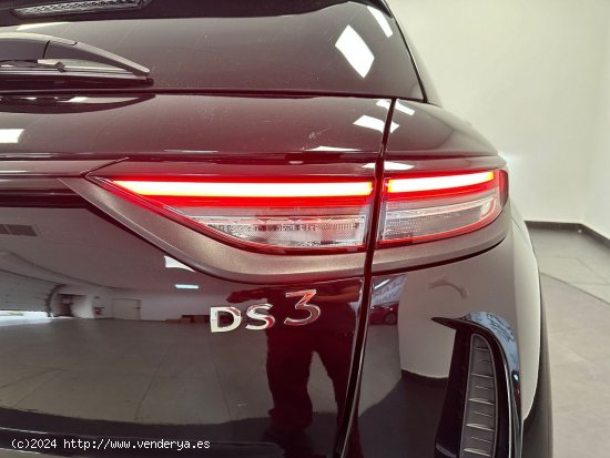 DS Automobiles DS 3 Crossback PureTech 115 kW Automatico La Premiere - Alcalá de Henares