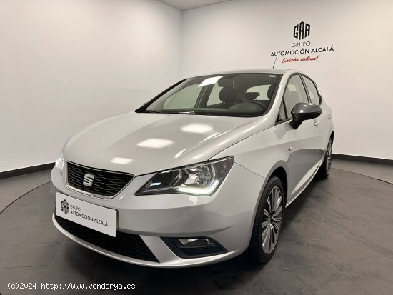  Seat Ibiza 1.0 EcoTSI 95cv Style - Alcalá de Henares 