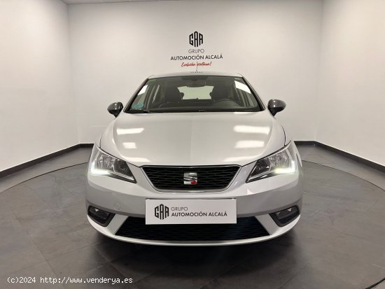 Seat Ibiza 1.0 EcoTSI 95cv Style - Alcalá de Henares