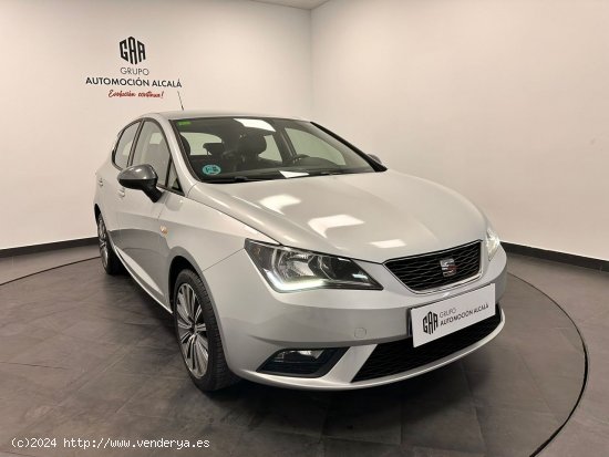 Seat Ibiza 1.0 EcoTSI 95cv Style - Alcalá de Henares