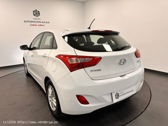 Hyundai i30 1.6 CRDi 110cv BlueDrive Cruise - Alcalá de Henares