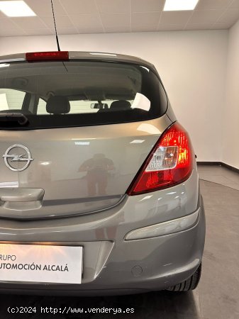 Opel Corsa 1.2 CMon - Alcalá de Henares