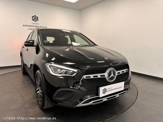 Mercedes GLA GLA 200 D - Alcalá de Henares