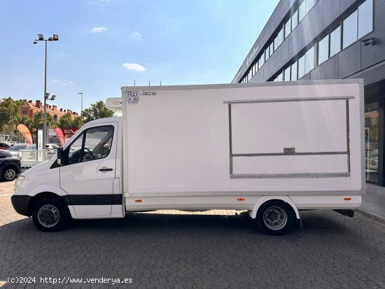 Mercedes Sprinter MODELO SPRINTER - Alcalá de Henares