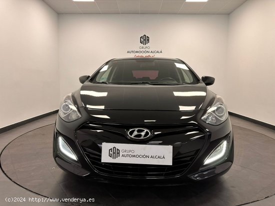 Hyundai i30 1.4 Base - Alcalá de Henares