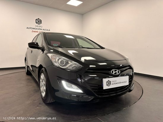 Hyundai i30 1.4 Base - Alcalá de Henares