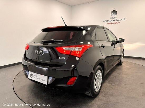 Hyundai i30 1.4 Base - Alcalá de Henares