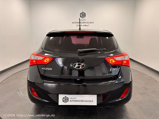 Hyundai i30 1.4 Base - Alcalá de Henares