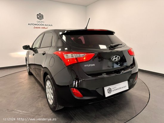 Hyundai i30 1.4 Base - Alcalá de Henares