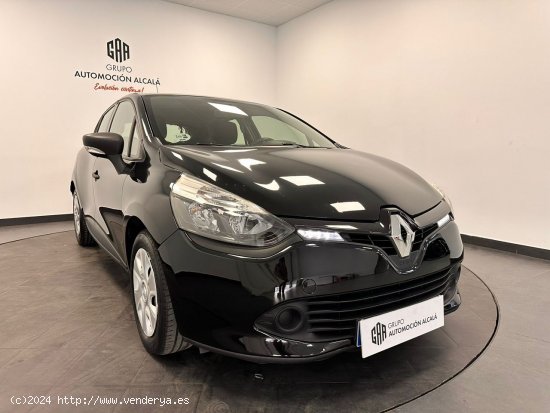 Renault Clio Authentique dCi 75 eco2 - Alcalá de Henares