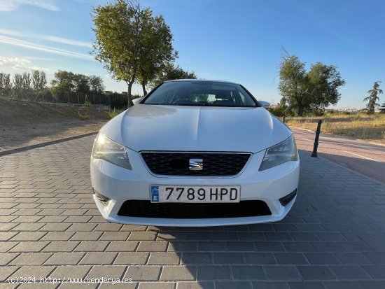 Seat Leon ST 1.6 TDI - Madrid