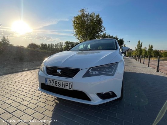 Seat Leon ST 1.6 TDI - Madrid