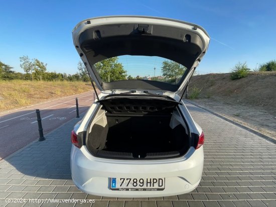 Seat Leon ST 1.6 TDI - Madrid