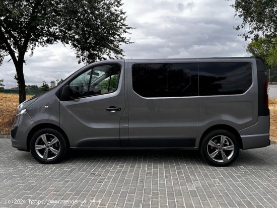 Opel Vivaro 1.6 - Madrid