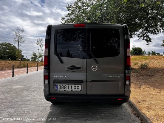 Opel Vivaro 1.6 - Madrid