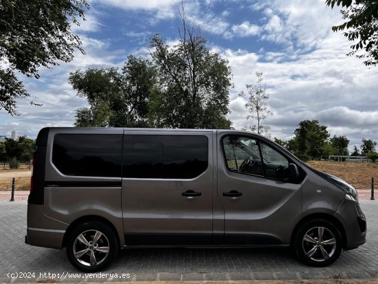 Opel Vivaro 1.6 - Madrid