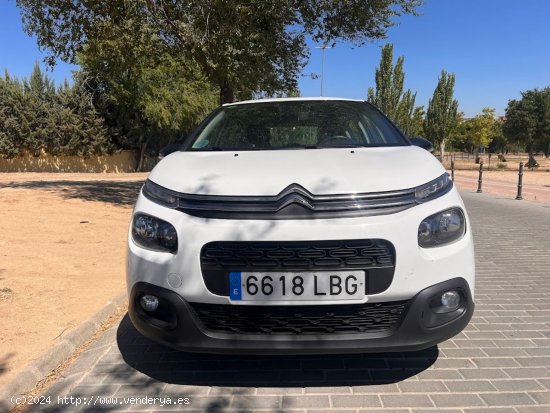 Citroën C3 BLUE HDI - Madrid