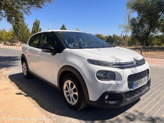 Citroën C3 BLUE HDI - Madrid