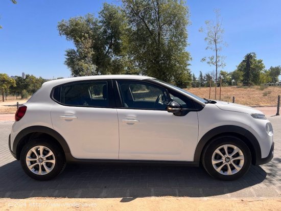 Citroën C3 BLUE HDI - Madrid