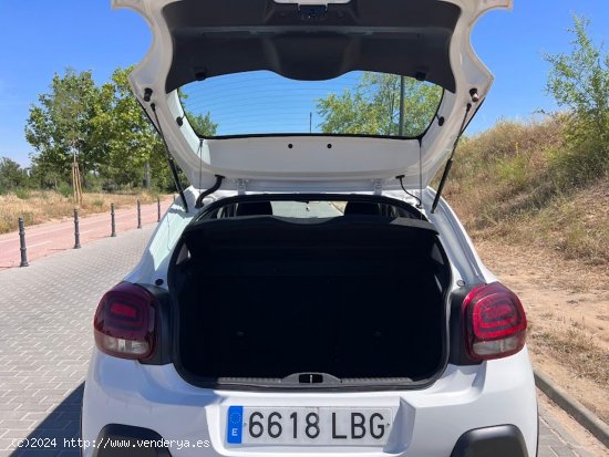 Citroën C3 BLUE HDI - Madrid