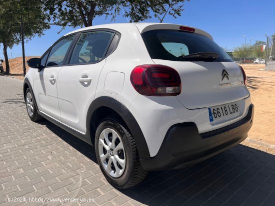 Citroën C3 BLUE HDI - Madrid