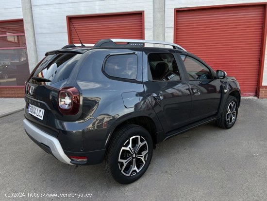 Dacia Duster Prestige 1.6 4X2 GLP GPF - Griñon