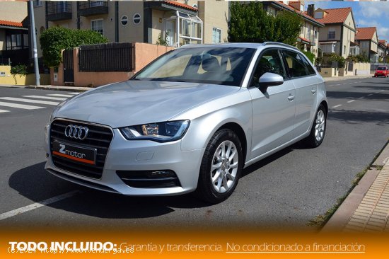 Audi A3 Sportback 1.4 Tfsi CoD 140cv Attraction - VILLARES DE LA REINA