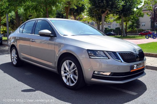 Skoda Octavia 1.4 Tsi Style 150cv - VILLARES DE LA REINA