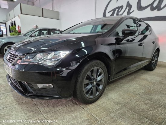 Seat Leon 1.5TSI 131CV STYLE VISION EDITION - Humanes de Madrid