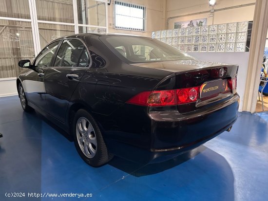 Honda Accord 2.0 SPORT - Alcalá de Henares