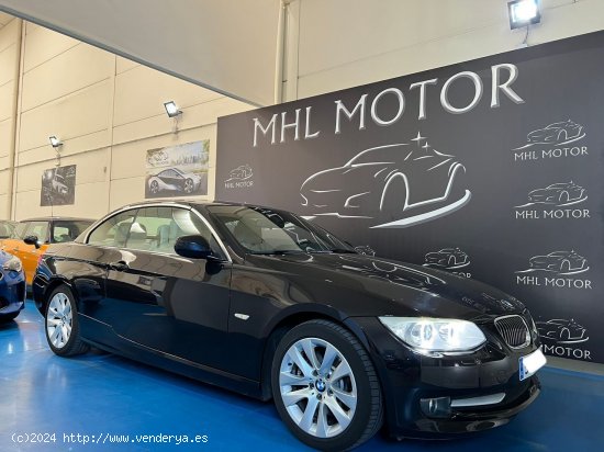 BMW Serie 3 330i Cabrio - Alcalá de Henares