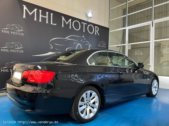 BMW Serie 3 330i Cabrio - Alcalá de Henares