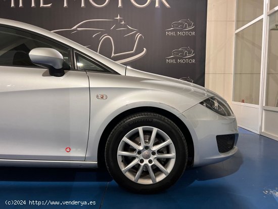 Seat Leon COPA - Alcalá de Henares