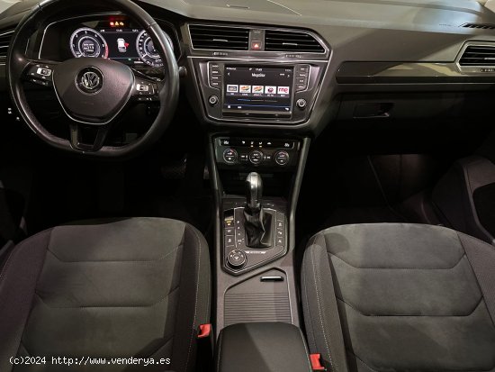 Volkswagen Tiguan 2.0 TDI 190CV DSG 4 MOTION - Alcalá de Henares