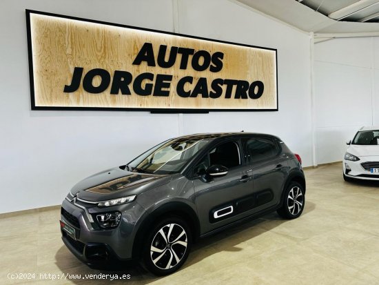  Citroën C3 1.5HDI 100CV SHINE - Utrera 