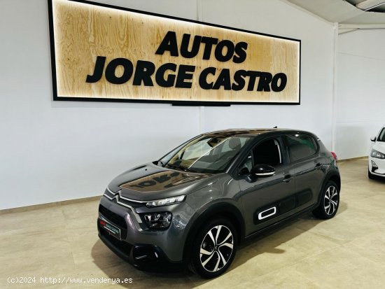 Citroën C3 1.5HDI 100CV SHINE - Utrera