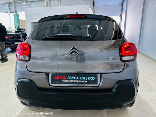 Citroën C3 1.5HDI 100CV SHINE - Utrera