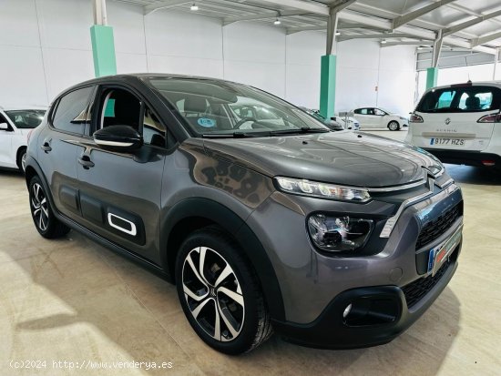 Citroën C3 1.5HDI 100CV SHINE - Utrera