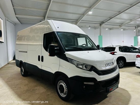 Iveco Daily 3.0 DIESEL 156CV L3 H2 - Utrera